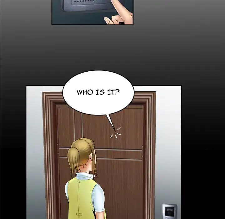 My Wife’s Partner - Chapter 21 [photo 10] - MangaPorn