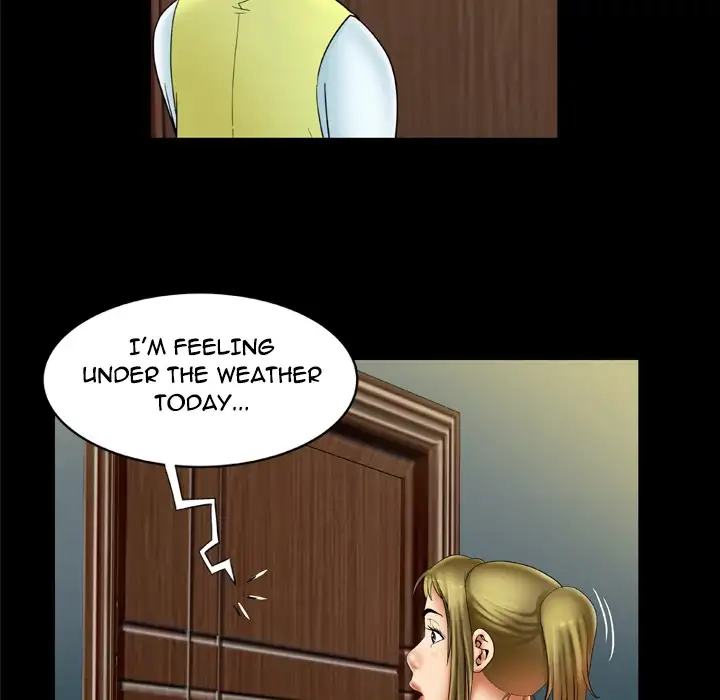 My Wife’s Partner - Chapter 21 [photo 12] - MangaPorn