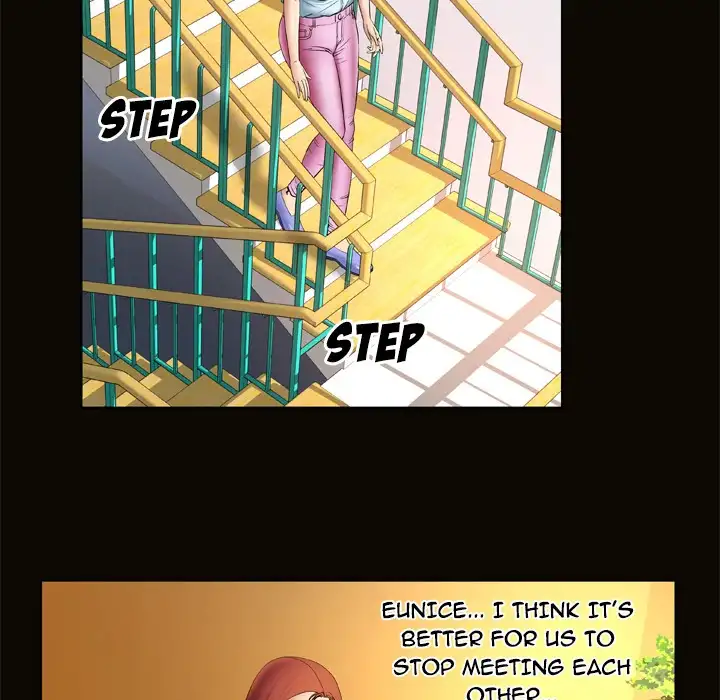 My Wife’s Partner - Chapter 21 [photo 14] - MangaPorn