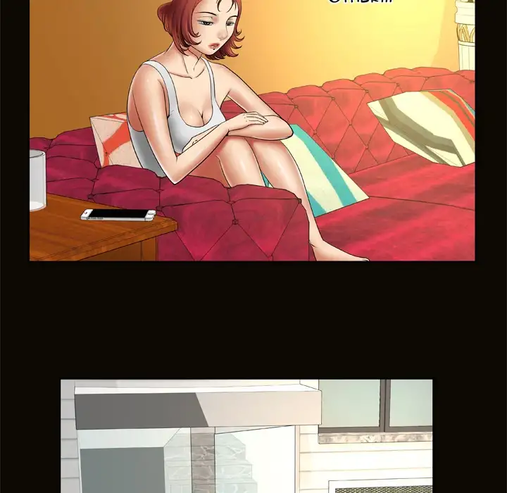 My Wife’s Partner - Chapter 21 [photo 15] - MangaPorn