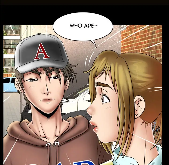 My Wife’s Partner - Chapter 21 [photo 19] - MangaPorn