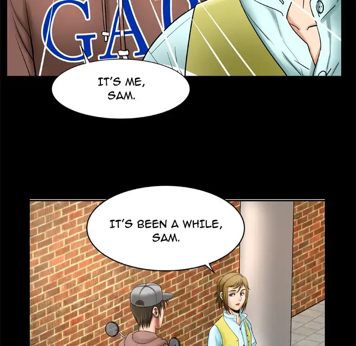 My Wife’s Partner - Chapter 21 [photo 20] - MangaPorn