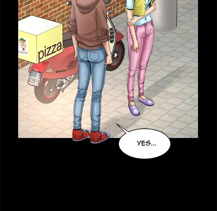 My Wife’s Partner - Chapter 21 [photo 21] - MangaPorn