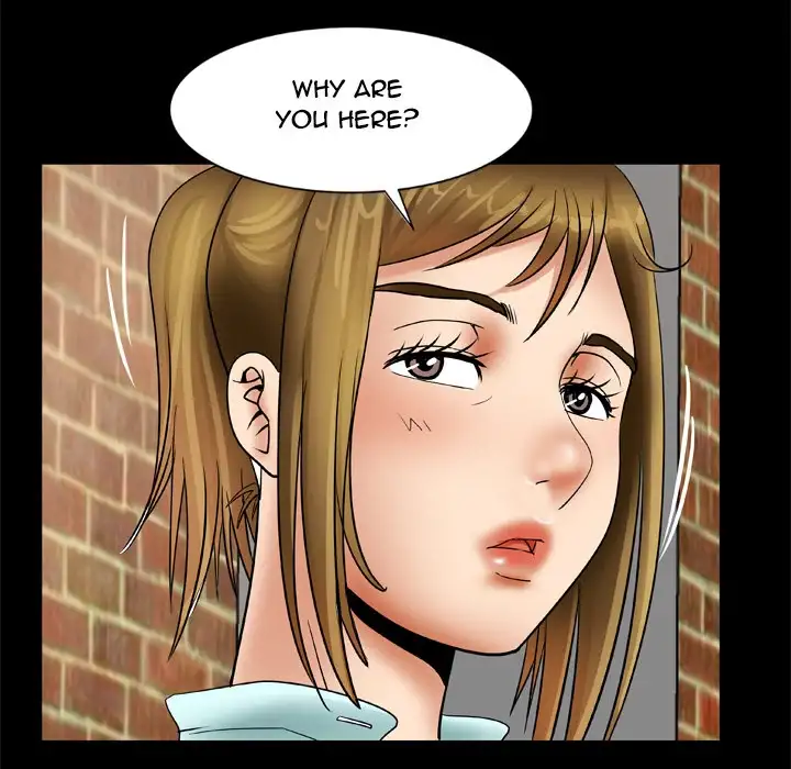 My Wife’s Partner - Chapter 21 [photo 22] - MangaPorn