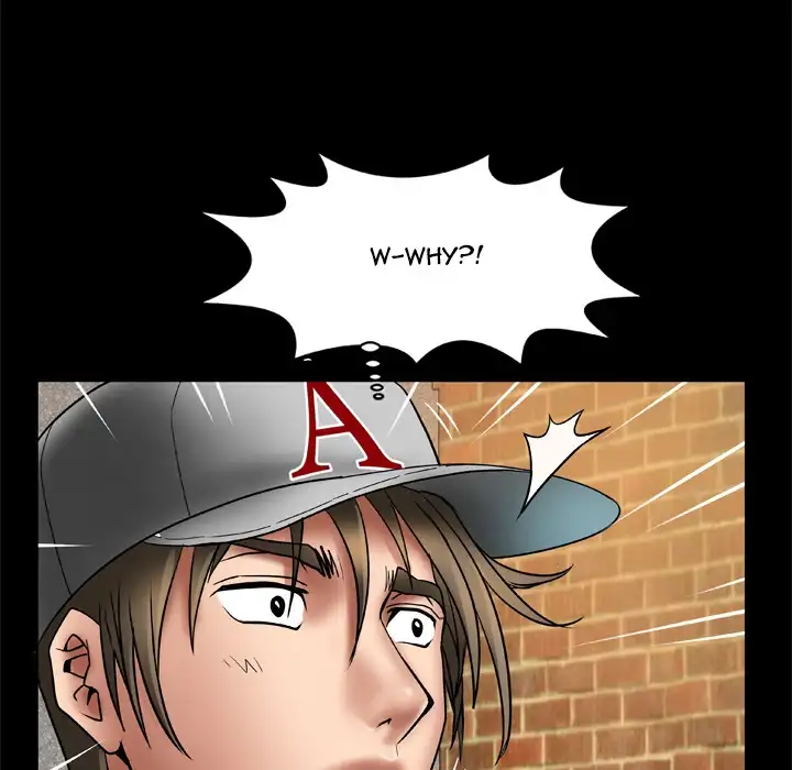 My Wife’s Partner - Chapter 21 [photo 23] - MangaPorn