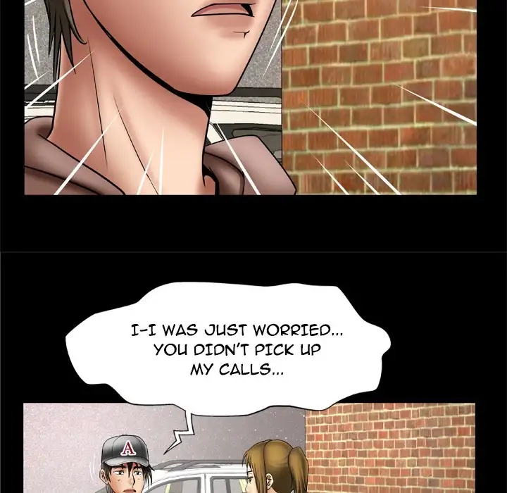 My Wife’s Partner - Chapter 21 [photo 24] - MangaPorn