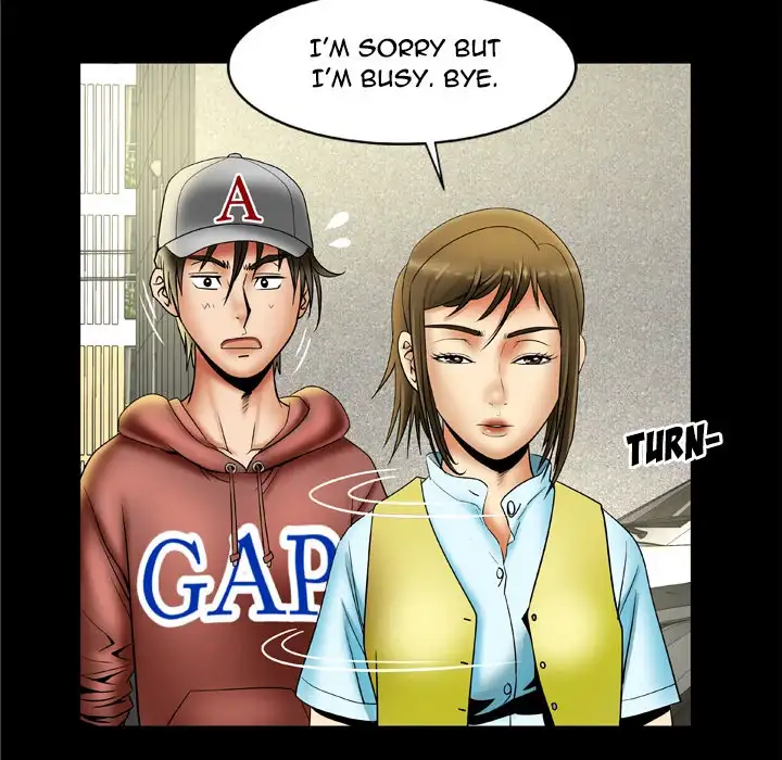 My Wife’s Partner - Chapter 21 [photo 26] - MangaPorn