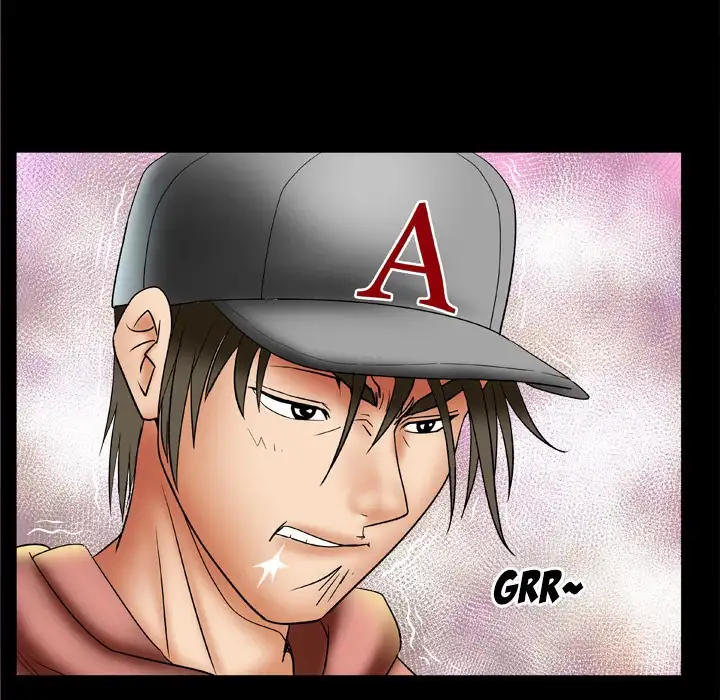 My Wife’s Partner - Chapter 21 [photo 27] - MangaPorn