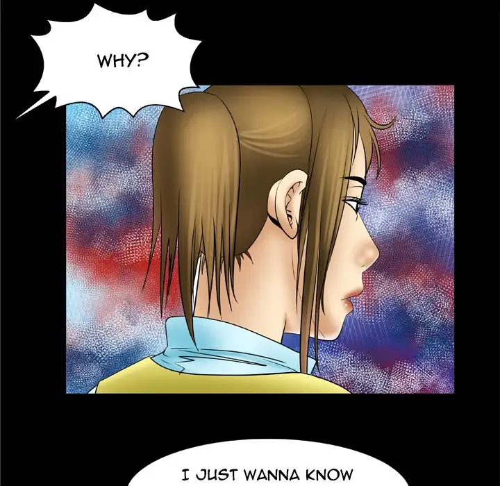 My Wife’s Partner - Chapter 21 [photo 28] - MangaPorn