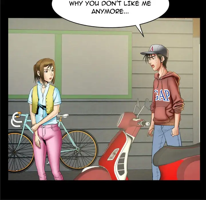 My Wife’s Partner - Chapter 21 [photo 29] - MangaPorn