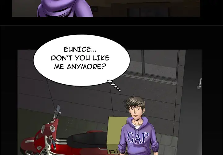 My Wife’s Partner - Chapter 21 [photo 3] - MangaPorn