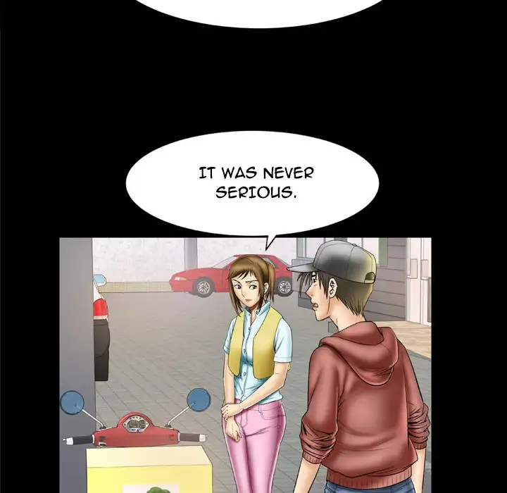 My Wife’s Partner - Chapter 21 [photo 32] - MangaPorn