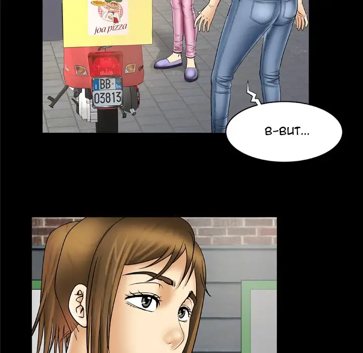 My Wife’s Partner - Chapter 21 [photo 33] - MangaPorn