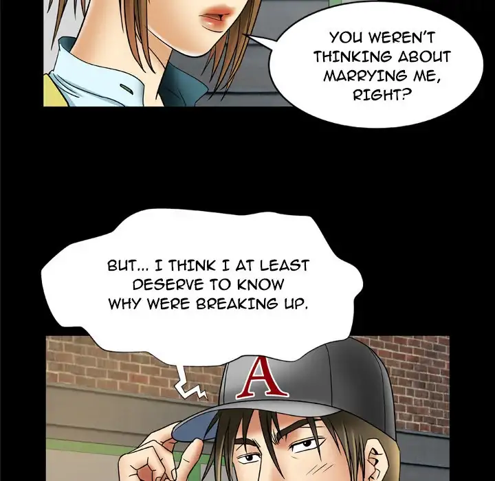 My Wife’s Partner - Chapter 21 [photo 34] - MangaPorn