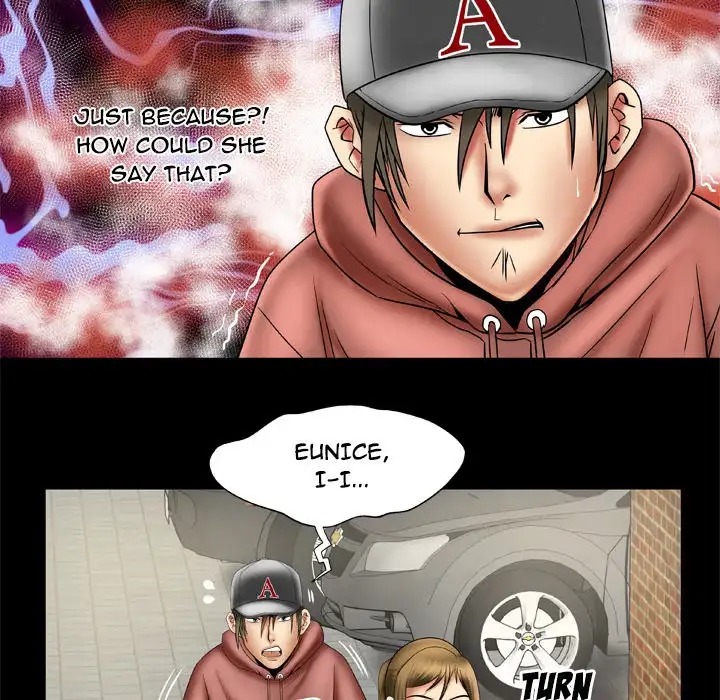 My Wife’s Partner - Chapter 21 [photo 37] - MangaPorn