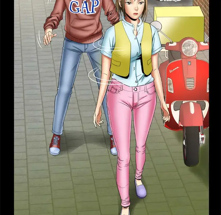 My Wife’s Partner - Chapter 21 [photo 38] - MangaPorn