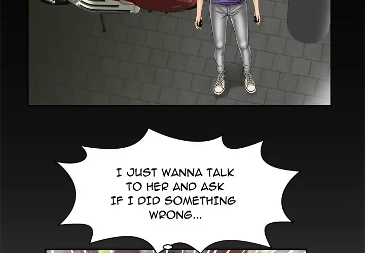 My Wife’s Partner - Chapter 21 [photo 4] - MangaPorn