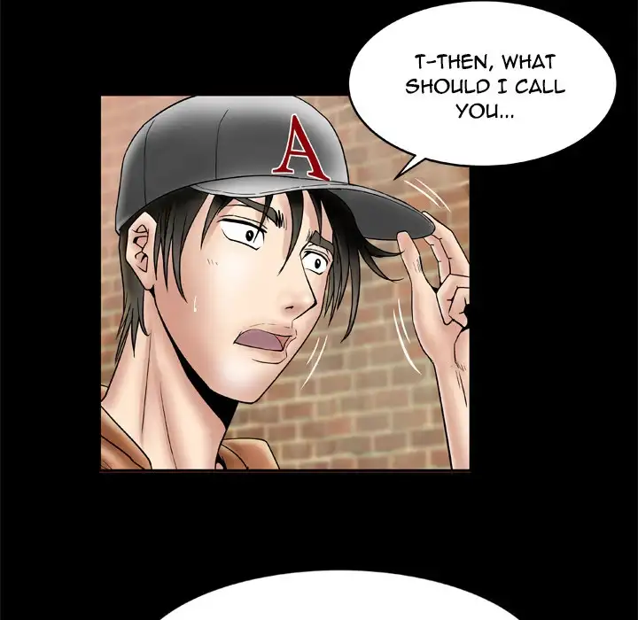 My Wife’s Partner - Chapter 21 [photo 41] - MangaPorn