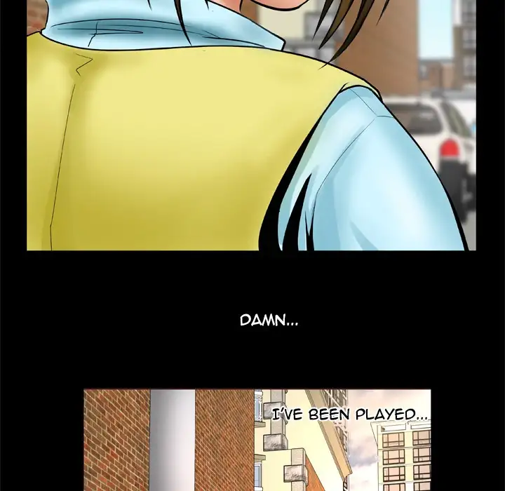 My Wife’s Partner - Chapter 21 [photo 43] - MangaPorn