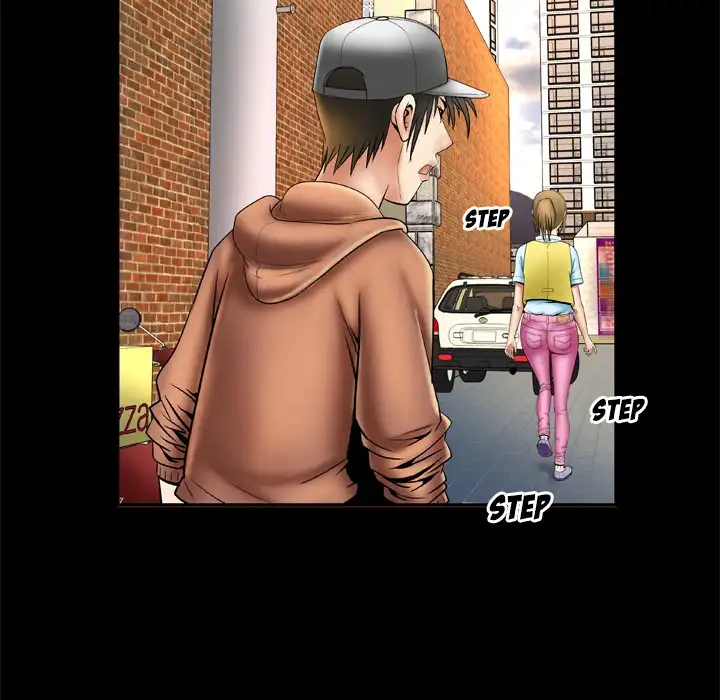 My Wife’s Partner - Chapter 21 [photo 44] - MangaPorn