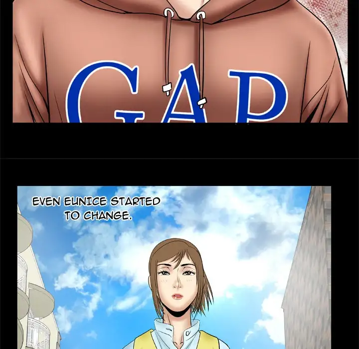 My Wife’s Partner - Chapter 21 [photo 46] - MangaPorn