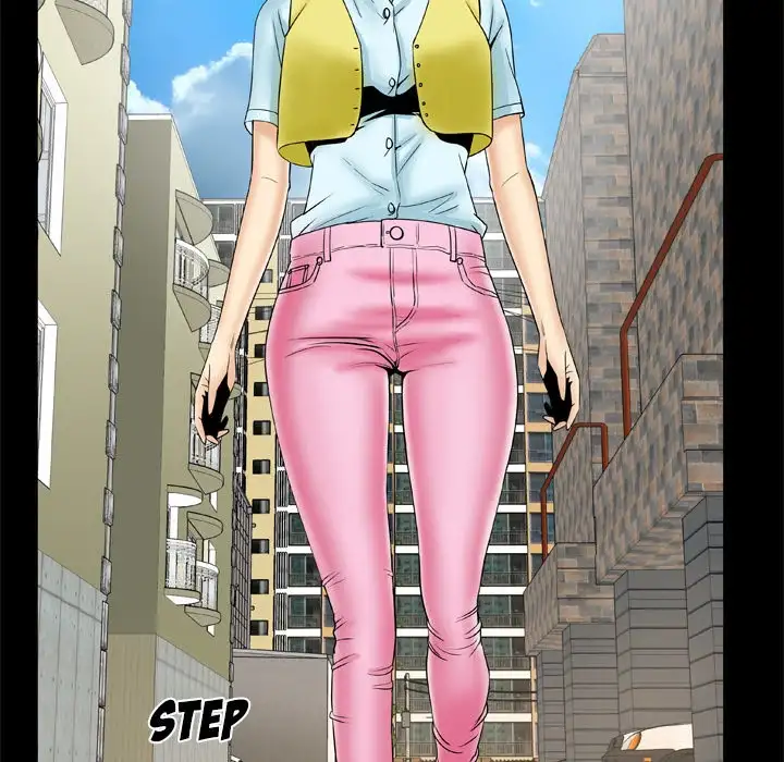 My Wife’s Partner - Chapter 21 [photo 47] - MangaPorn