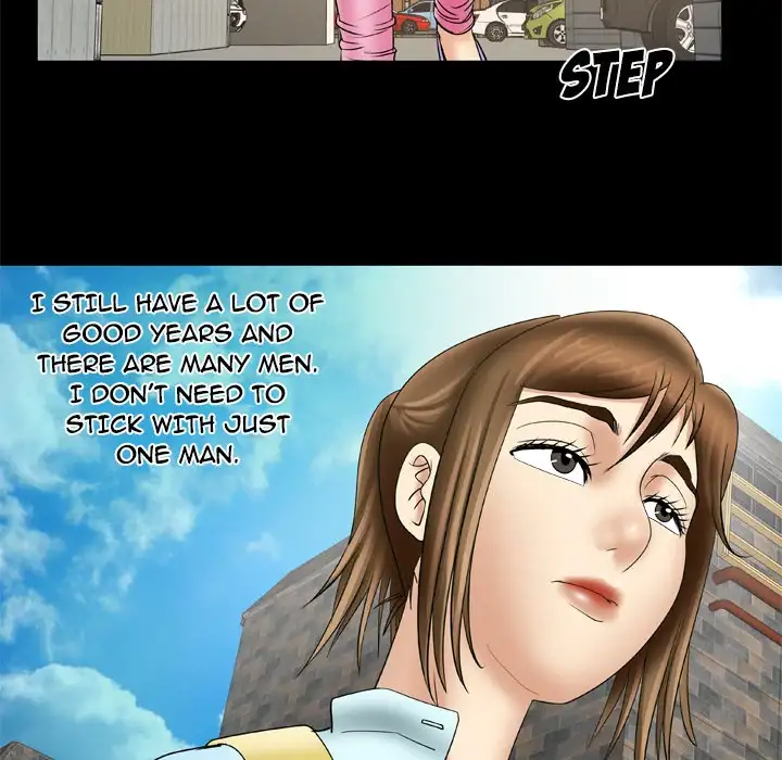 My Wife’s Partner - Chapter 21 [photo 48] - MangaPorn