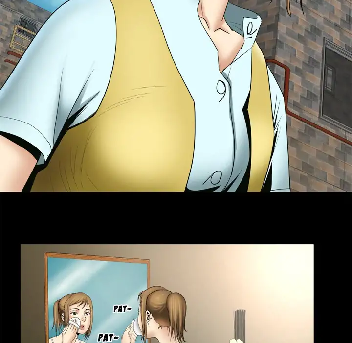 My Wife’s Partner - Chapter 21 [photo 49] - MangaPorn