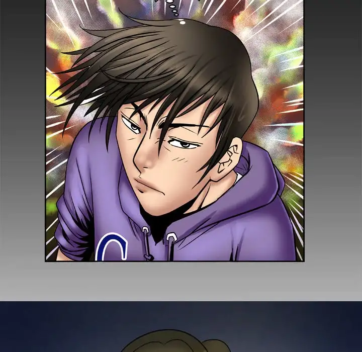 My Wife’s Partner - Chapter 21 [photo 5] - MangaPorn