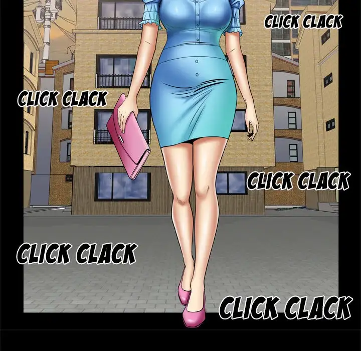 My Wife’s Partner - Chapter 21 [photo 51] - MangaPorn