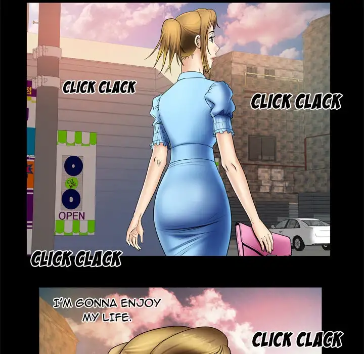 My Wife’s Partner - Chapter 21 [photo 52] - MangaPorn