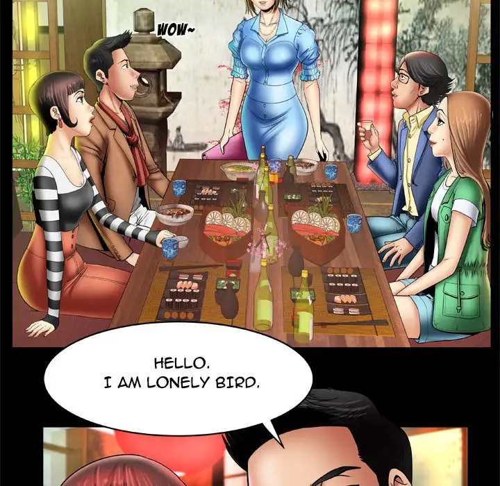 My Wife’s Partner - Chapter 21 [photo 56] - MangaPorn