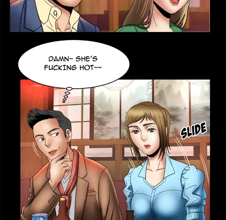 My Wife’s Partner - Chapter 21 [photo 58] - MangaPorn