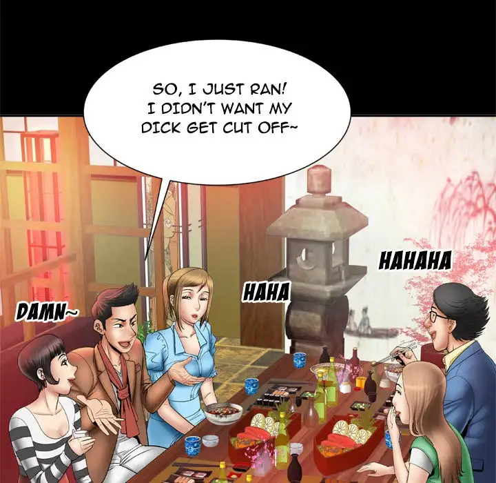 My Wife’s Partner - Chapter 21 [photo 60] - MangaPorn