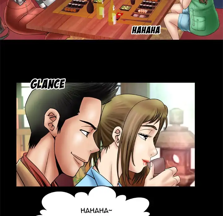 My Wife’s Partner - Chapter 21 [photo 61] - MangaPorn