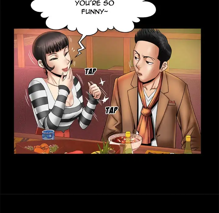 My Wife’s Partner - Chapter 21 [photo 62] - MangaPorn