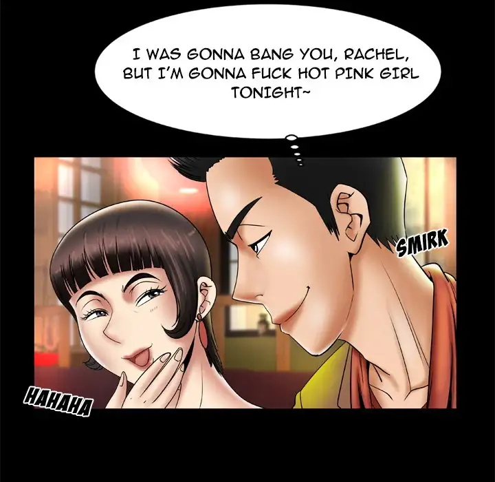 My Wife’s Partner - Chapter 21 [photo 63] - MangaPorn