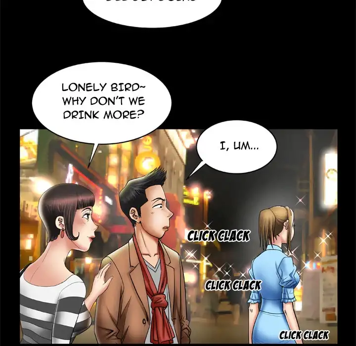 My Wife’s Partner - Chapter 21 [photo 66] - MangaPorn