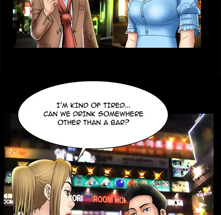 My Wife’s Partner - Chapter 21 [photo 69] - MangaPorn