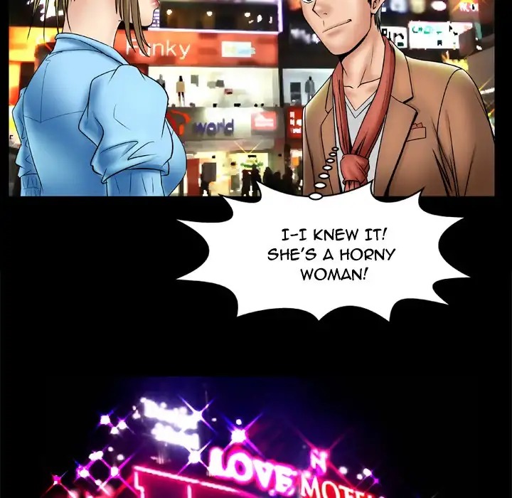 My Wife’s Partner - Chapter 21 [photo 70] - MangaPorn