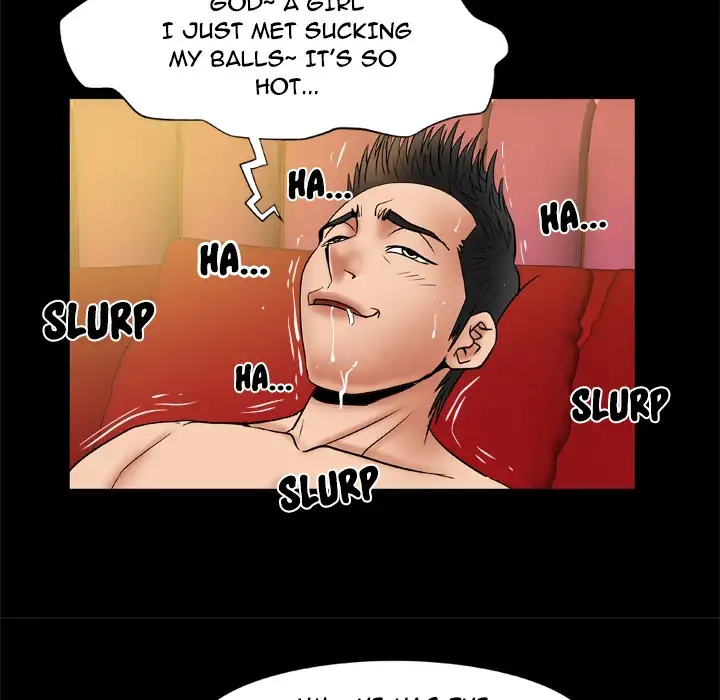 My Wife’s Partner - Chapter 21 [photo 73] - MangaPorn