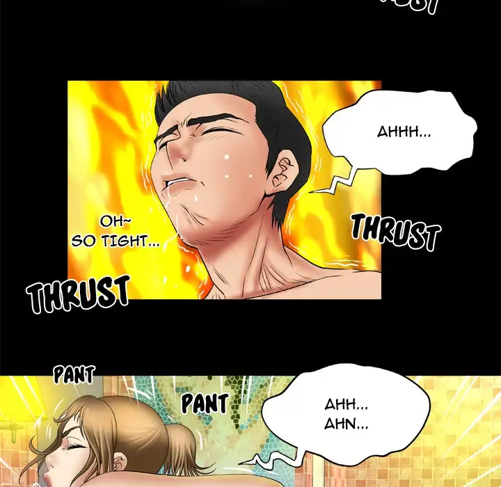 My Wife’s Partner - Chapter 21 [photo 77] - MangaPorn