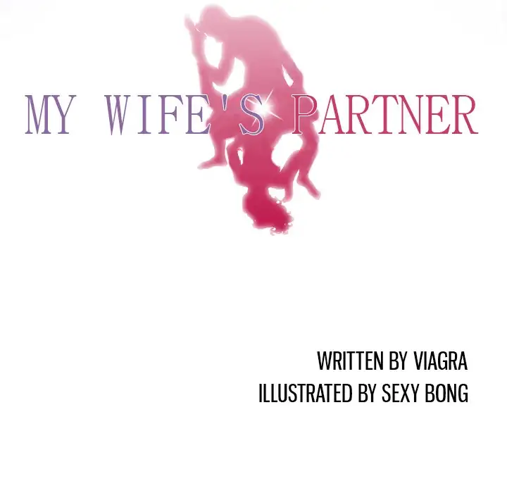 My Wife’s Partner - Chapter 21 [photo 8] - MangaPorn