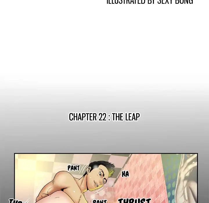 My Wife’s Partner - Chapter 22 [photo 10] - MangaPorn