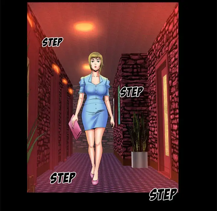 My Wife’s Partner - Chapter 22 [photo 25] - MangaPorn