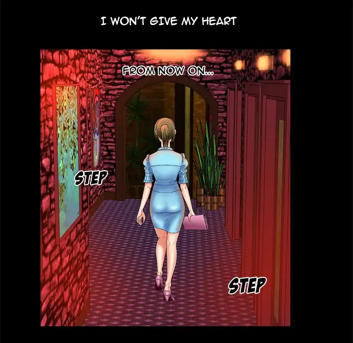 My Wife’s Partner - Chapter 22 [photo 27] - MangaPorn