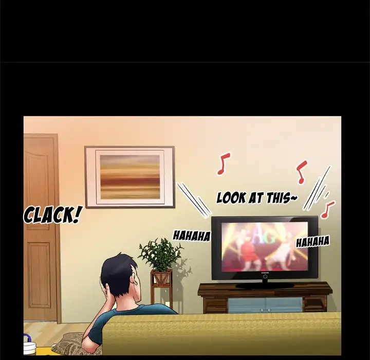 My Wife’s Partner - Chapter 22 [photo 29] - MangaPorn