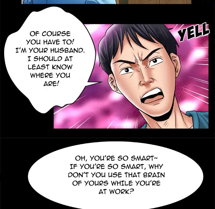 My Wife’s Partner - Chapter 22 [photo 34] - MangaPorn