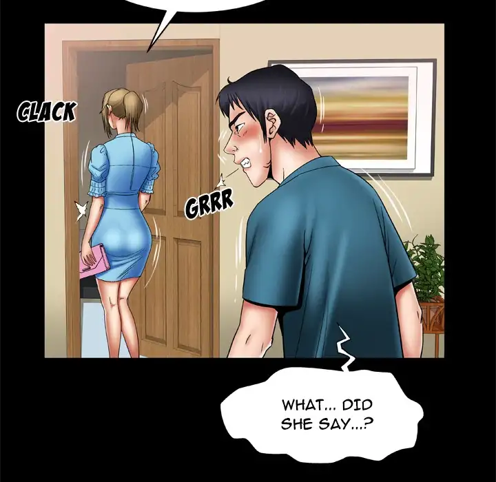 My Wife’s Partner - Chapter 22 [photo 37] - MangaPorn