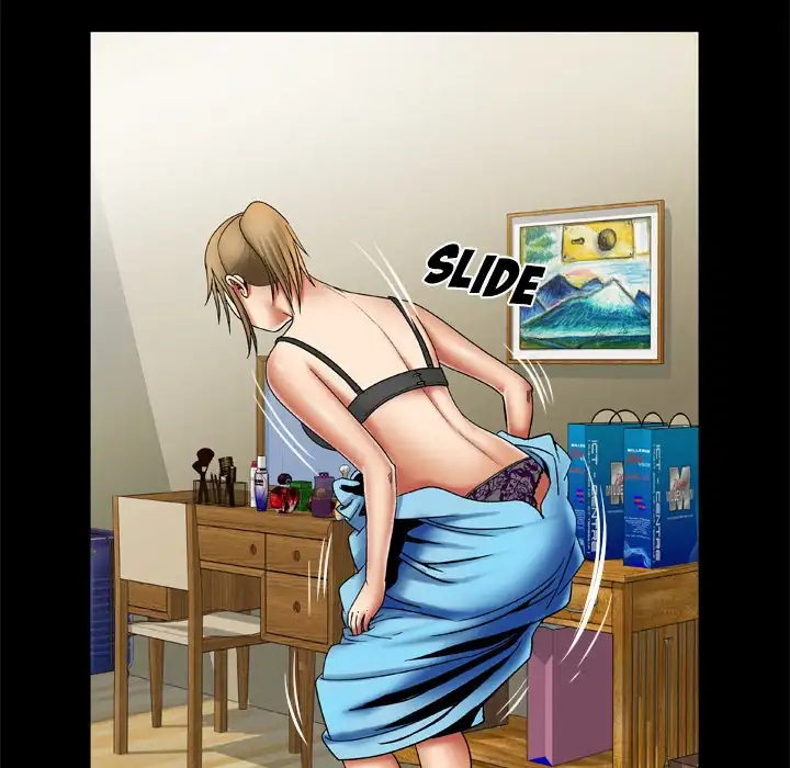 My Wife’s Partner - Chapter 22 [photo 38] - MangaPorn